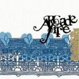 The Arcade Fire - The Arcade Fire EP