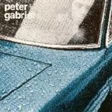 Peter Gabriel - Peter Gabriel I (Rainy Windshield)