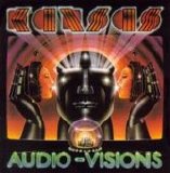 Kansas - Audio Visions