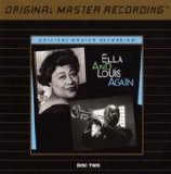Ella Fitzgerald & Louis Amstrong - Ella And Louis Again