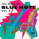 Various Artists - The Best of Blue Note, Vol. 2