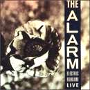 The Alarm - Electric Folklore Live