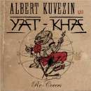 Albert Kuvezin And Yat-Kha - Re-Covers