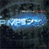 Sneaker Pimps - Becoming RemiXed