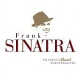 Sinatra, Frank (Frank Sinatra) - The Complete Capitol Singles Collection