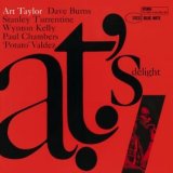 Art Taylor - At's Delight