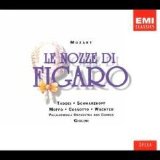 Carlo Maria Giulini - Le Nozze Di Figaro
