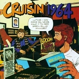 Various artists - Cruisin': 1964