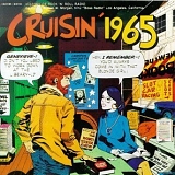 Various artists - Cruisin': 1965