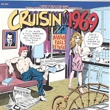 Various artists - Cruisin': 1969