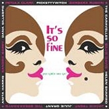 Various artists - It's So Fine - Pye Girls Are Go