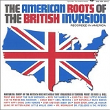 Various artists - The American Roots Of The British Invasion