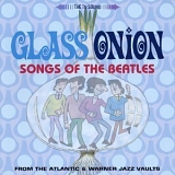 Various artists - Glass Onion - Songs Of The Beatles