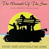 Various artists - The Warmth Of The Sun