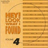 Various artists - Hey! Look What I Found: Volume 4