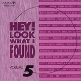 Various artists - Hey! Look What I Found: Volume 5