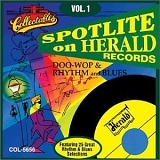 Various artists - Spotlight On Herald Records Vol. 1