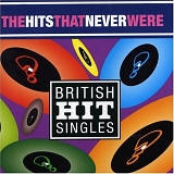 Various artists - The Hits That Never Were