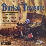 Various artists - Buried Treasure: Lost Gems From Deep In The 60's Vaults