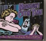 Various artists - Midnight Cryin' Time