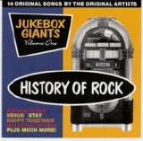 Various artists - Jukebox Giants: Volume 1