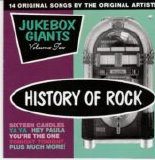 Various artists - Jukebox Giants: Volume 2