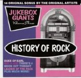 Various artists - Jukebox Giants: Volume 3