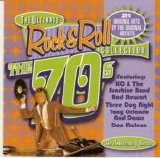 Various artists - The Ultimate Rock And Roll Collection: The 70's