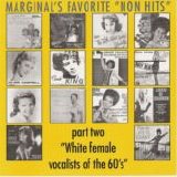 Various artists - Marginal Favorites: Non Hits Volume 2