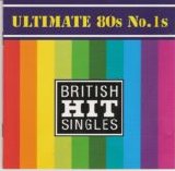 Various artists - Ultimate 80s No.1s
