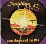 Various artists - Sunshine Days: Volume 1