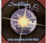 Various artists - Sunshine Days: Volume 3