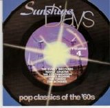 Various artists - Sunshine Days: Volume 4