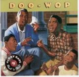 Various artists - Glory Days Of Rock And Roll: Doo Wop