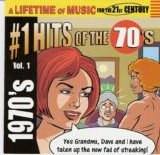 Various artists - Lifetime Of Music: No 1 Hits Of The 70's Volume 1