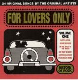 Various artists - For Lovers Only: Volume 1