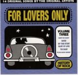 Various artists - For Lovers Only: Volume 3