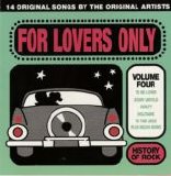 Various artists - For Lovers Only: Volume 4