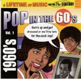 Various artists - Lifetime Of Music: Pop In The 60's Volume 1