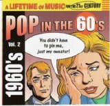 Various artists - Lifetime Of Music: Pop In The 60's Volume 2