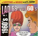 Various artists - Lifetime Of Music: Ladies Of The 60's Volume 1