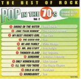 Various artists - Lifetime Of Music: Pop In The 70's Volume 2
