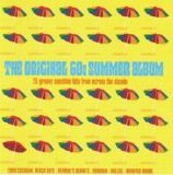 Various artists - The Original 60's Summer Album