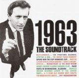 Various artists - 1963 The Soundtrack