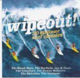Various artists - Wipeout
