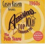 Various artists - America's Top Ten Hits: The Folk Years