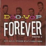 Various artists - Doo Wop Forever: Volume 2