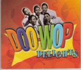 Various artists - Doo Wop Delights
