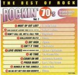 Various artists - Lifetime Of Music: Rockin' 70's Volume  2
