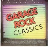 Various artists - Garage Rock Classics